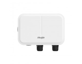 Ruijie RG-AP680(CD) Wi-Fi 6 Dual Radio 2.402 Gbps Outdoor High Power Wireless Access Point